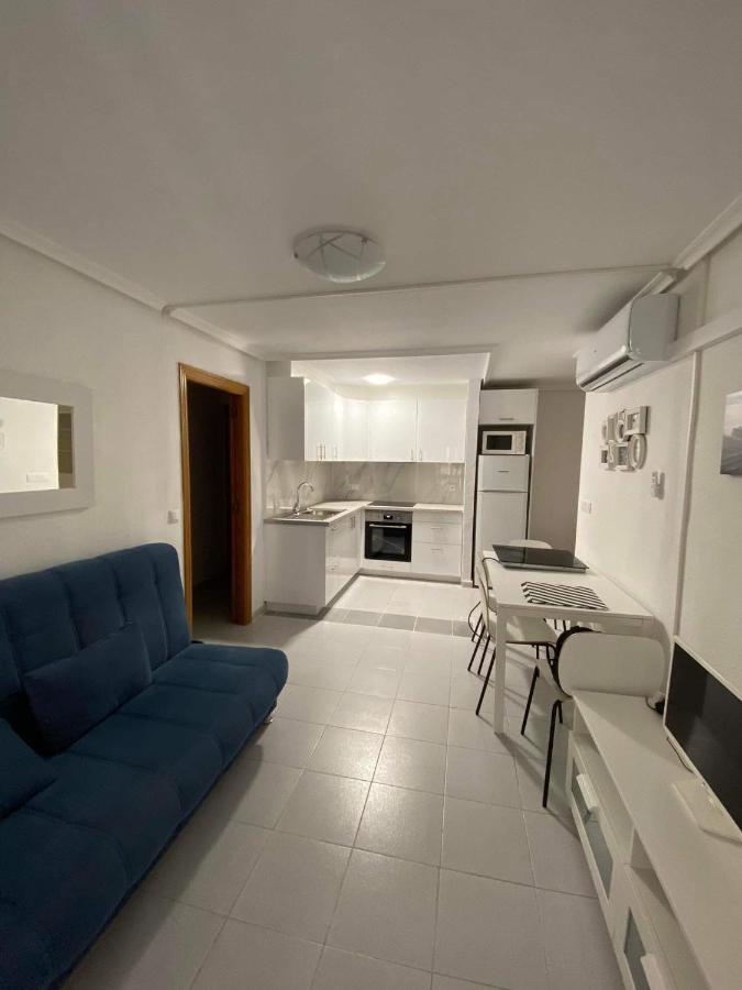 Spacious Apartment Torrevieja Kültér fotó